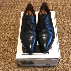 Frye Erica Oxford